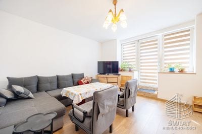 Mieszkanie na sprzedaż, Szczecin Świerczewo, 3 pokoje, 73 m² — PTR26026, zdjęcie 6