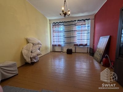 Mieszkanie na sprzedaż, Szczecin Turzyn, 2 pokoje, 63 m² — CIE24893, zdjęcie 2