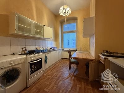 Mieszkanie na sprzedaż, Szczecin Turzyn, 2 pokoje, 63 m² — CIE24893, zdjęcie 3