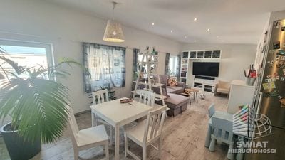 Mieszkanie na sprzedaż, Szczecin Turzyn, 3 pokoje, 80 m² — INW33764, zdjęcie 1