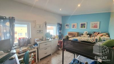 Mieszkanie na sprzedaż, Szczecin Turzyn, 3 pokoje, 80 m² — INW33764, zdjęcie 3