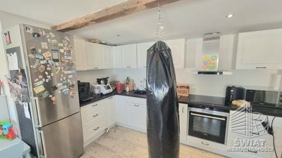 Mieszkanie na sprzedaż, Szczecin Turzyn, 3 pokoje, 80 m² — INW33764, zdjęcie 4