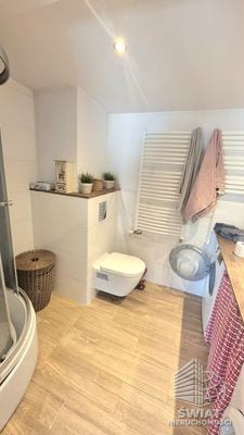 Mieszkanie na sprzedaż, Szczecin Turzyn, 3 pokoje, 80 m² — INW33764, zdjęcie 5