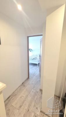 Mieszkanie na sprzedaż, Szczecin Turzyn, 3 pokoje, 80 m² — INW33764, zdjęcie 6
