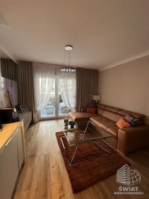 Mieszkanie na sprzedaż, Szczecin Wały Chrobrego, 2 pokoje, 37 m² — BON46764, zdjęcie 2