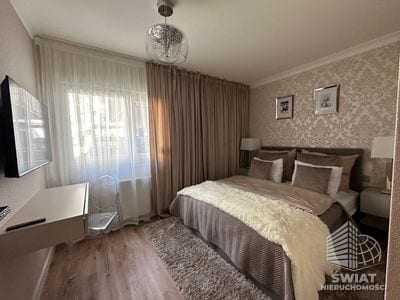 Mieszkanie na sprzedaż, Szczecin Wały Chrobrego, 2 pokoje, 37 m² — BON46764, zdjęcie 4