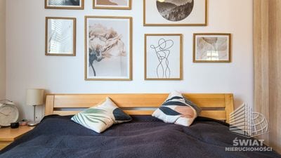 Mieszkanie na sprzedaż, Szczecin Wały Chrobrego, 3 pokoje, 91 m² — BON49530, zdjęcie 1