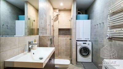 Mieszkanie na sprzedaż, Szczecin Wały Chrobrego, 3 pokoje, 91 m² — BON49530, zdjęcie 3