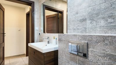 Mieszkanie na sprzedaż, Szczecin Wały Chrobrego, 3 pokoje, 91 m² — BON49530, zdjęcie 5