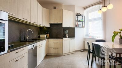 Mieszkanie na sprzedaż, Szczecin Wały Chrobrego, 3 pokoje, 91 m² — BON49530, zdjęcie 6