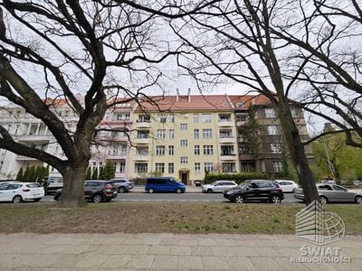 Mieszkanie na sprzedaż, Szczecin Wały Chrobrego, 2 pokoje, 68 m² — MRK00676, zdjęcie 3