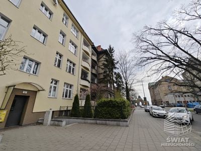 Mieszkanie na sprzedaż, Szczecin Wały Chrobrego, 2 pokoje, 68 m² — MRK00676, zdjęcie 4