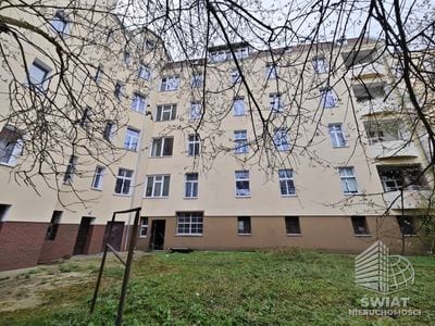 Mieszkanie na sprzedaż, Szczecin Wały Chrobrego, 2 pokoje, 68 m² — MRK00676, zdjęcie 5