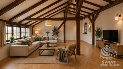 Mieszkanie na sprzedaż, Szczecin Wały Chrobrego, 3 pokoje, 109 m² — PSK21705, zdjęcie 1