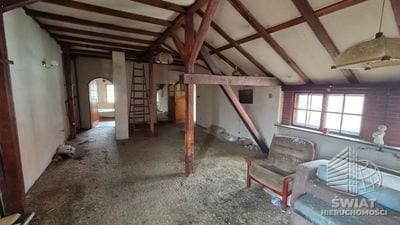Mieszkanie na sprzedaż, Szczecin Wały Chrobrego, 3 pokoje, 109 m² — PSK21705, zdjęcie 4