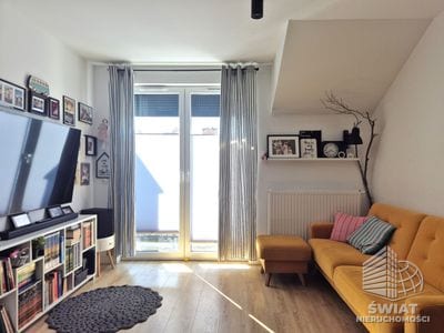 Mieszkanie na sprzedaż, Szczecin Warszewo, 4 pokoje, 76 m² — 172/13324/OMS, zdjęcie 5