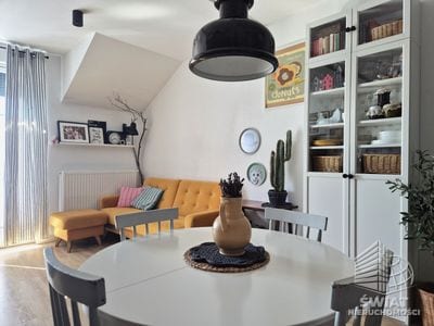 Mieszkanie na sprzedaż, Szczecin Warszewo, 4 pokoje, 76 m² — 172/13324/OMS, zdjęcie 6