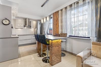 Mieszkanie na sprzedaż, Szczecin Warszewo, 3 pokoje, 77 m² — 500/10212/OMS, zdjęcie 1