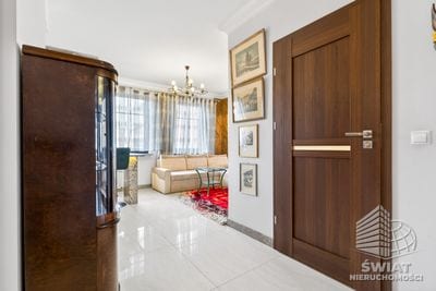 Mieszkanie na sprzedaż, Szczecin Warszewo, 3 pokoje, 77 m² — 500/10212/OMS, zdjęcie 4