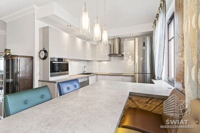 Mieszkanie na sprzedaż, Szczecin Warszewo, 3 pokoje, 77 m² — 500/10212/OMS, zdjęcie 5