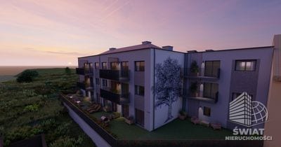 Mieszkanie na sprzedaż, Szczecin Warszewo, 2 pokoje, 45 m² — ARK26441, zdjęcie 4