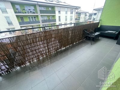 Mieszkanie na sprzedaż, Szczecin Warszewo, 3 pokoje, 70 m² — ARK26652, zdjęcie 4