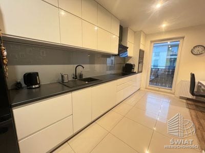 Mieszkanie na sprzedaż, Szczecin Warszewo, 3 pokoje, 70 m² — ARK26652, zdjęcie 5