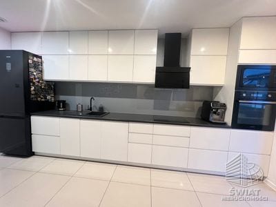 Mieszkanie na sprzedaż, Szczecin Warszewo, 3 pokoje, 70 m² — ARK26652, zdjęcie 6