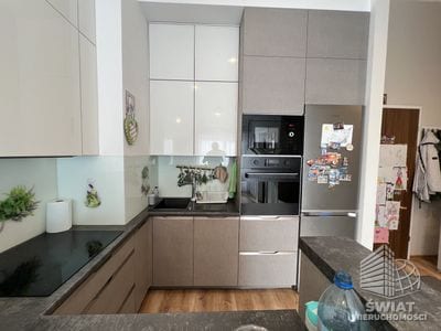 Mieszkanie na sprzedaż, Szczecin Warszewo, 2 pokoje, 45 m² — ARK26701, zdjęcie 5