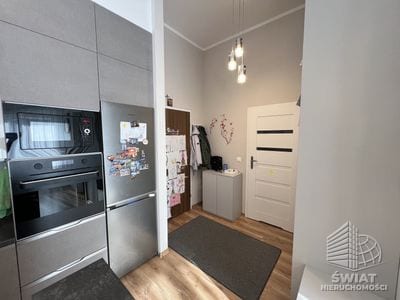 Mieszkanie na sprzedaż, Szczecin Warszewo, 2 pokoje, 45 m² — ARK26701, zdjęcie 6