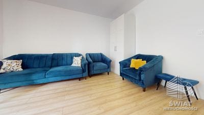 Mieszkanie na sprzedaż, Szczecin Warszewo, 2 pokoje, 54 m² — BON49249, zdjęcie 3