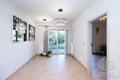 Mieszkanie na sprzedaż, Szczecin Warszewo, 2 pokoje, 32 m² — BON50000, zdjęcie 2