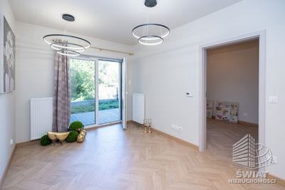 Mieszkanie na sprzedaż, Szczecin Warszewo, 2 pokoje, 32 m² — BON50000, zdjęcie 3