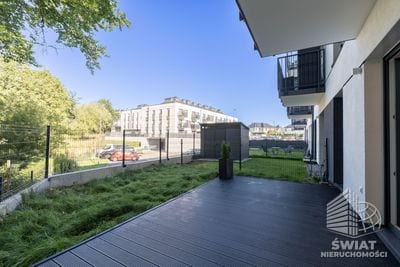 Mieszkanie na sprzedaż, Szczecin Warszewo, 2 pokoje, 32 m² — BON50000, zdjęcie 4
