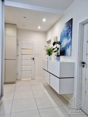 Mieszkanie na sprzedaż, Szczecin Warszewo, 3 pokoje, 77 m² — BON50024, zdjęcie 4