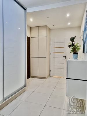 Mieszkanie na sprzedaż, Szczecin Warszewo, 3 pokoje, 77 m² — BON50024, zdjęcie 5