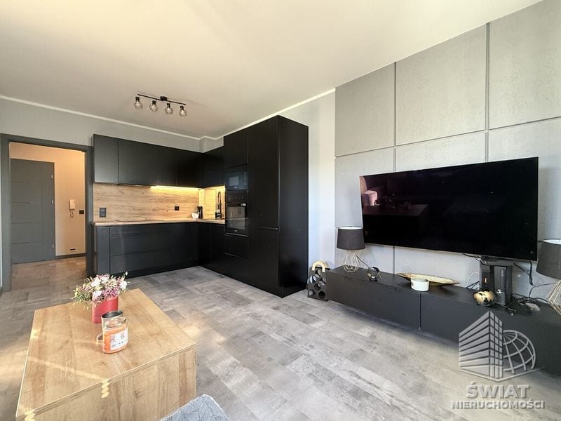 Mieszkanie na sprzedaż, Szczecin Warszewo, 3 pokoje, 55 m² — ELT34276, zdjęcie 1