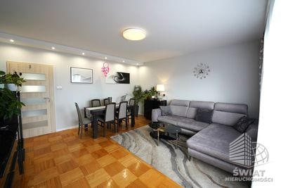 Mieszkanie na sprzedaż, Szczecin Warszewo, 3 pokoje, 68 m² — ELT34633, zdjęcie 2