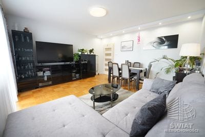 Mieszkanie na sprzedaż, Szczecin Warszewo, 3 pokoje, 68 m² — ELT34633, zdjęcie 3