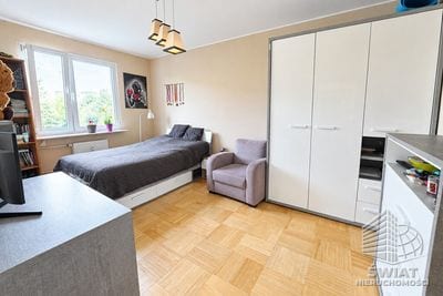 Mieszkanie na sprzedaż, Szczecin Warszewo, 3 pokoje, 68 m² — ELT34633, zdjęcie 6
