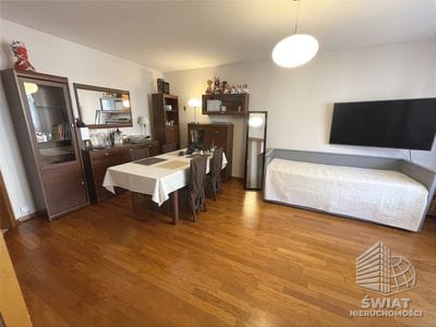 Mieszkanie na sprzedaż, Szczecin Warszewo, 3 pokoje, 69 m² — FNI23283, zdjęcie 2