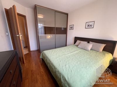 Mieszkanie na sprzedaż, Szczecin Warszewo, 3 pokoje, 69 m² — FNI23283, zdjęcie 5