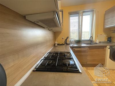 Mieszkanie na sprzedaż, Szczecin Warszewo, 3 pokoje, 69 m² — FNI23283, zdjęcie 6