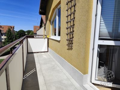 Mieszkanie na sprzedaż, Szczecin Warszewo, 2 pokoje, 48 m² — FNI23424, zdjęcie 1