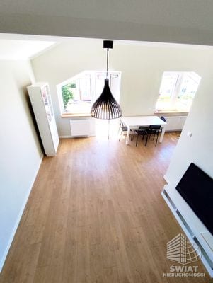 Mieszkanie na sprzedaż, Szczecin Warszewo, 2 pokoje, 48 m² — FNI23424, zdjęcie 2