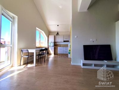 Mieszkanie na sprzedaż, Szczecin Warszewo, 2 pokoje, 48 m² — FNI23424, zdjęcie 3