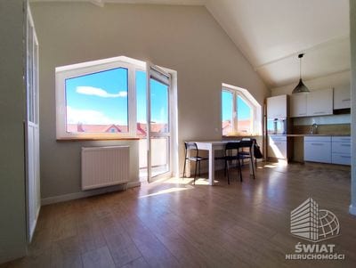 Mieszkanie na sprzedaż, Szczecin Warszewo, 2 pokoje, 48 m² — FNI23424, zdjęcie 4