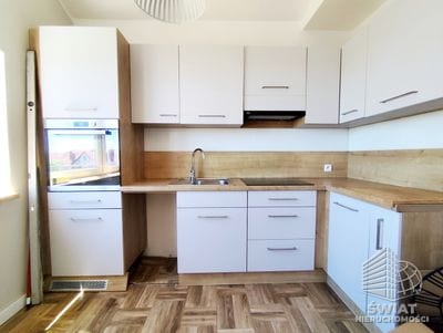 Mieszkanie na sprzedaż, Szczecin Warszewo, 2 pokoje, 48 m² — FNI23424, zdjęcie 6