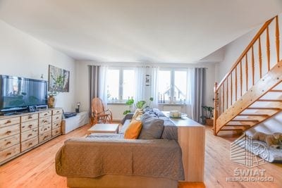 Mieszkanie na sprzedaż, Szczecin Warszewo, 3 pokoje, 74 m² — GAL21417, zdjęcie 4
