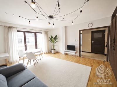 Mieszkanie na sprzedaż, Szczecin Warszewo, 2 pokoje, 56 m² — GDH20066, zdjęcie 1